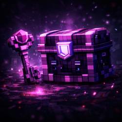 Vast Crate Key x10
