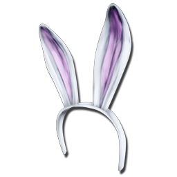 Bunny Ears Set Skins