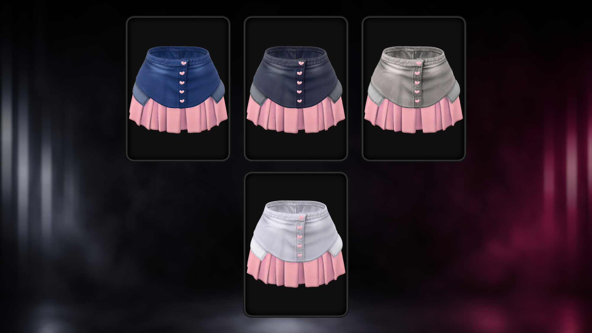 Skirt-sms #2
