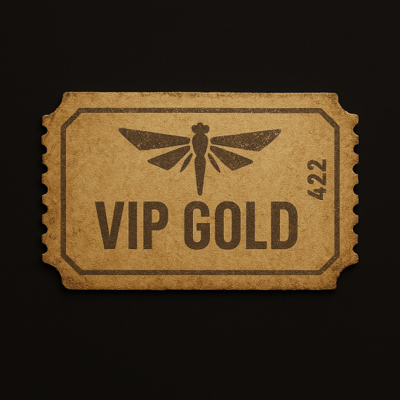 VIP Du Sanctuaire - 1 mois
