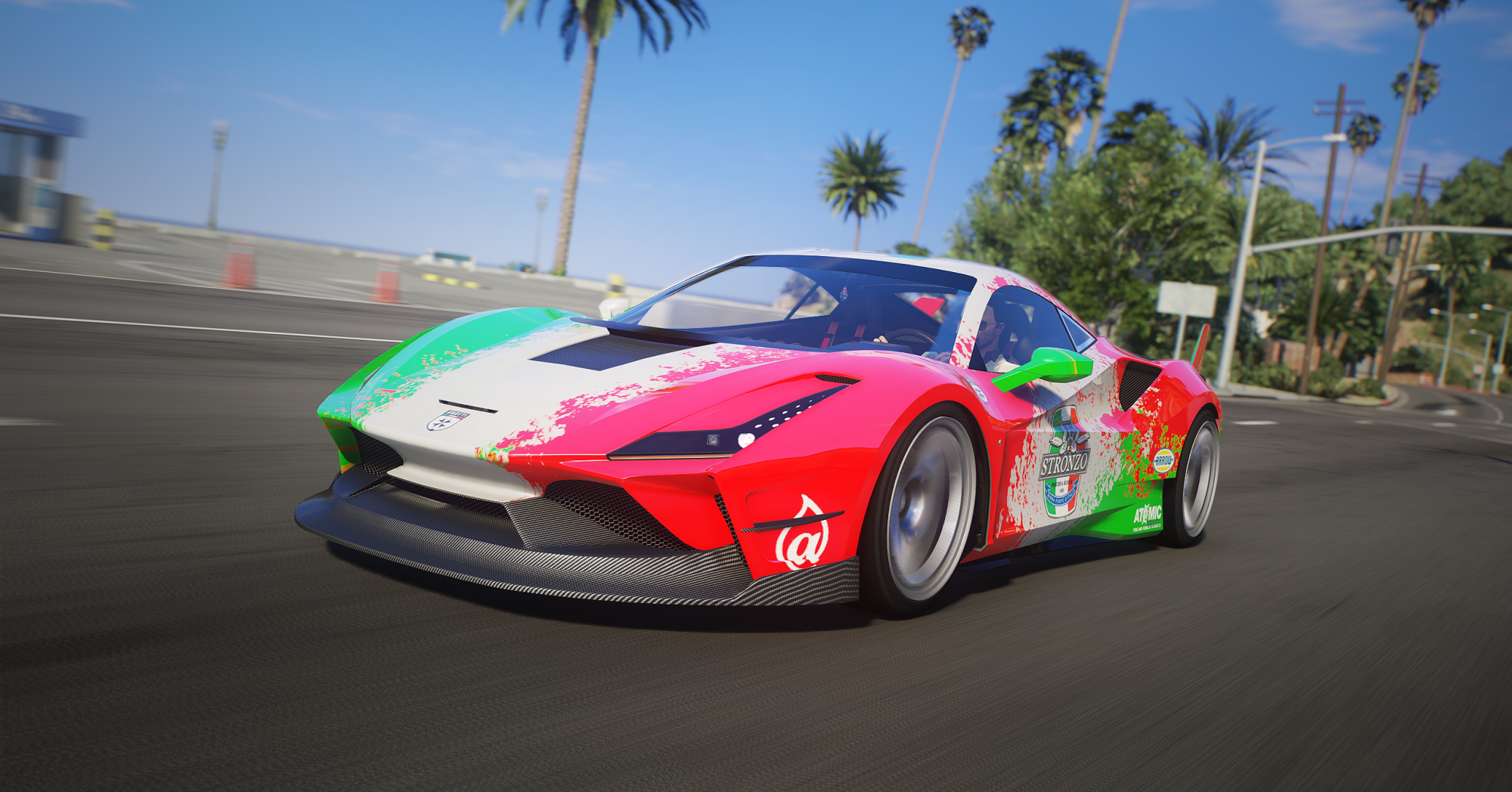 Hachiraito Grotti Turismo - Image 3