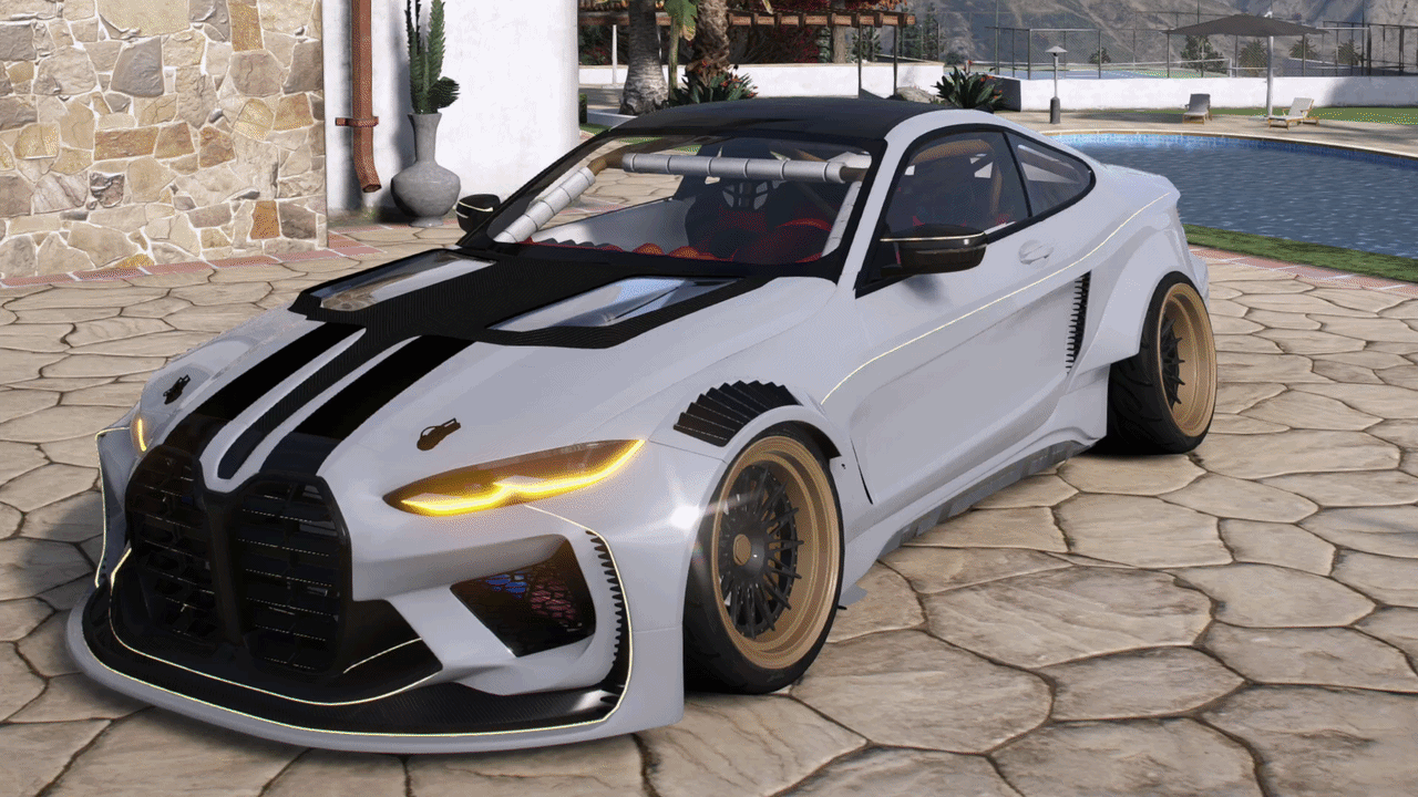GT4DTM