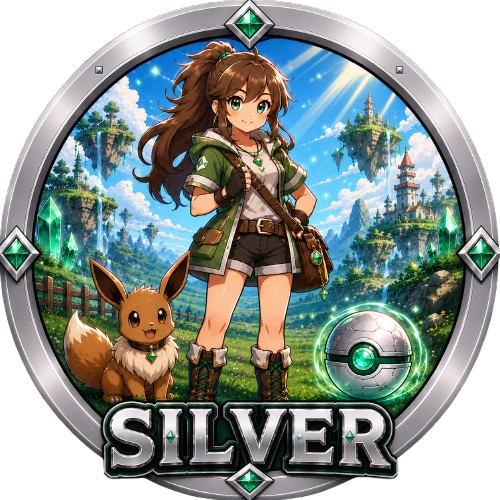 Silver Rank