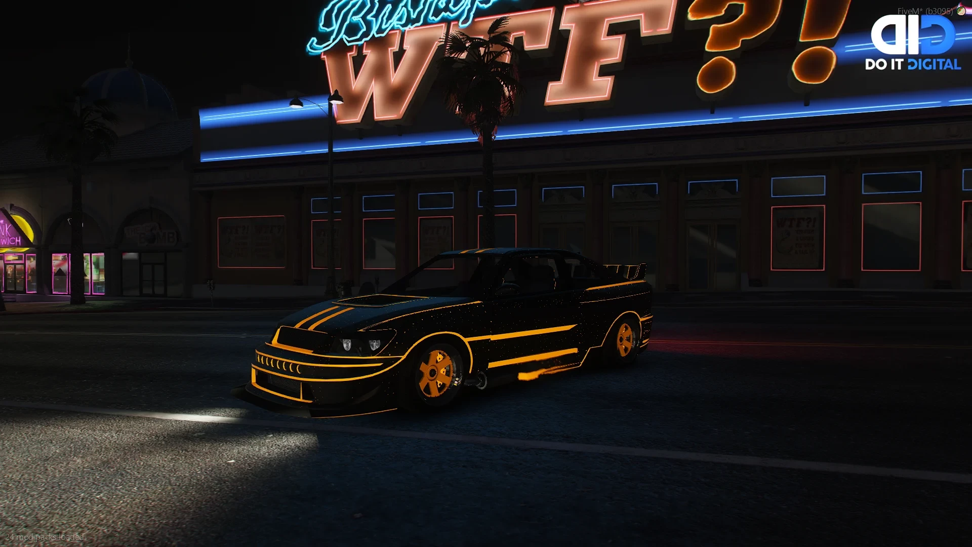 Animated SULTANRS