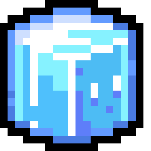 Glaciel Judgement