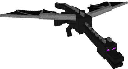 Enderdragon Morph