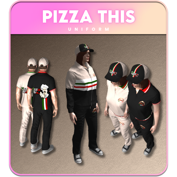 Pizza This