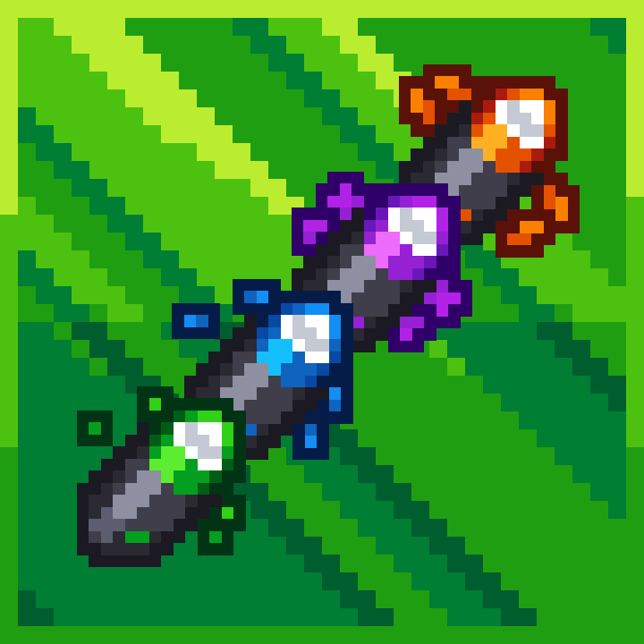 Cosmetics Booster Package