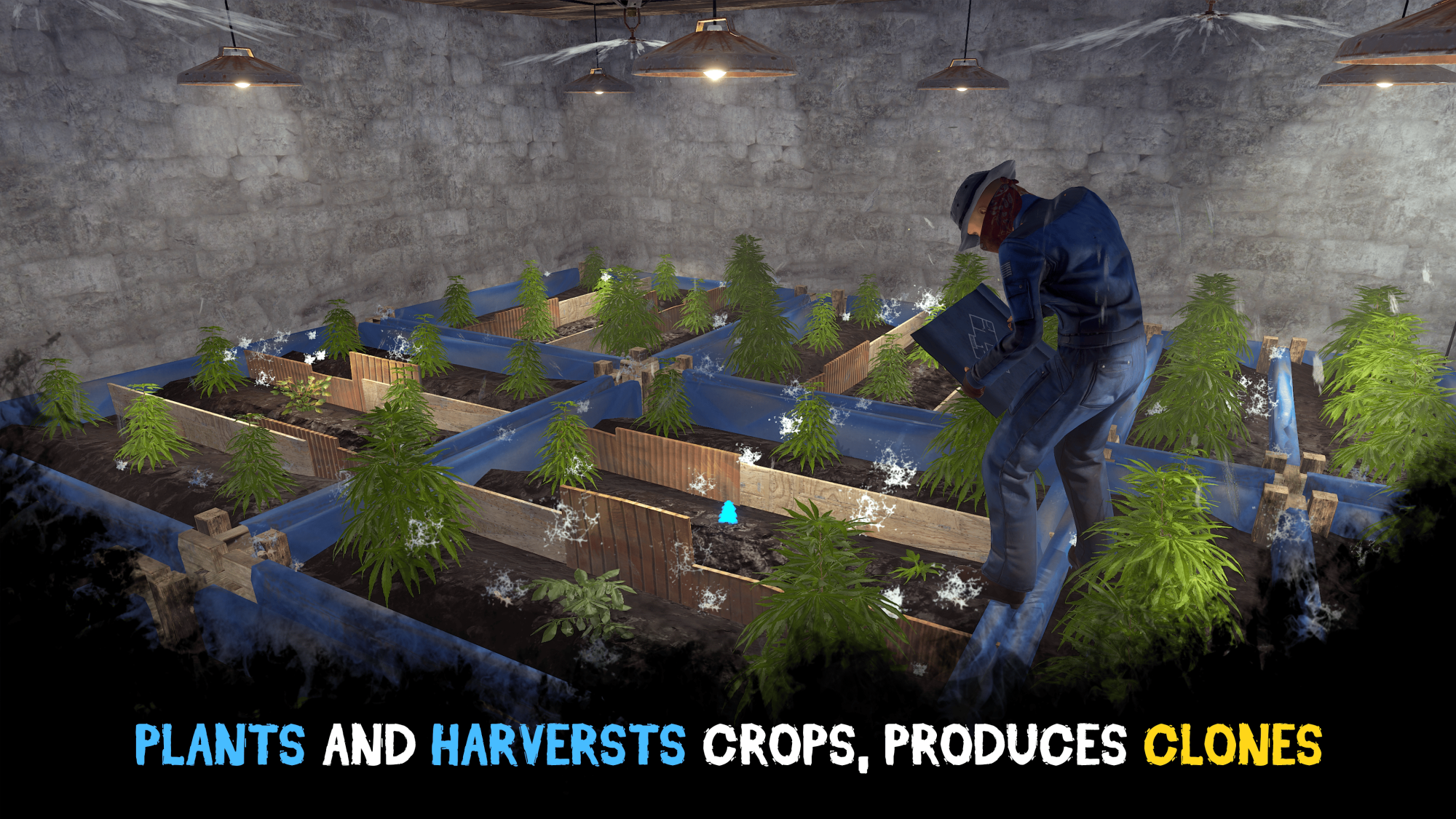 PERSONAL: NPC FARMER
