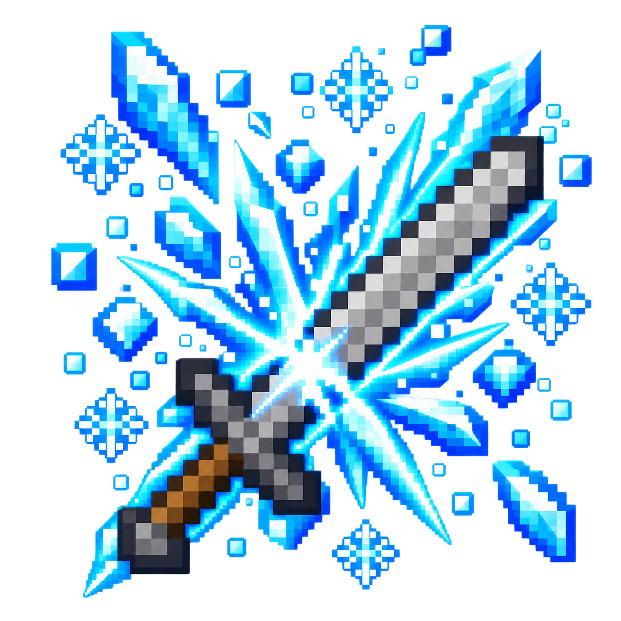 Frost Burst Kill Effect