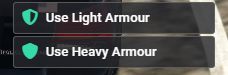 Trunk Armour