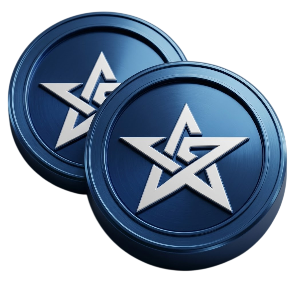 10.000 NexCoin's