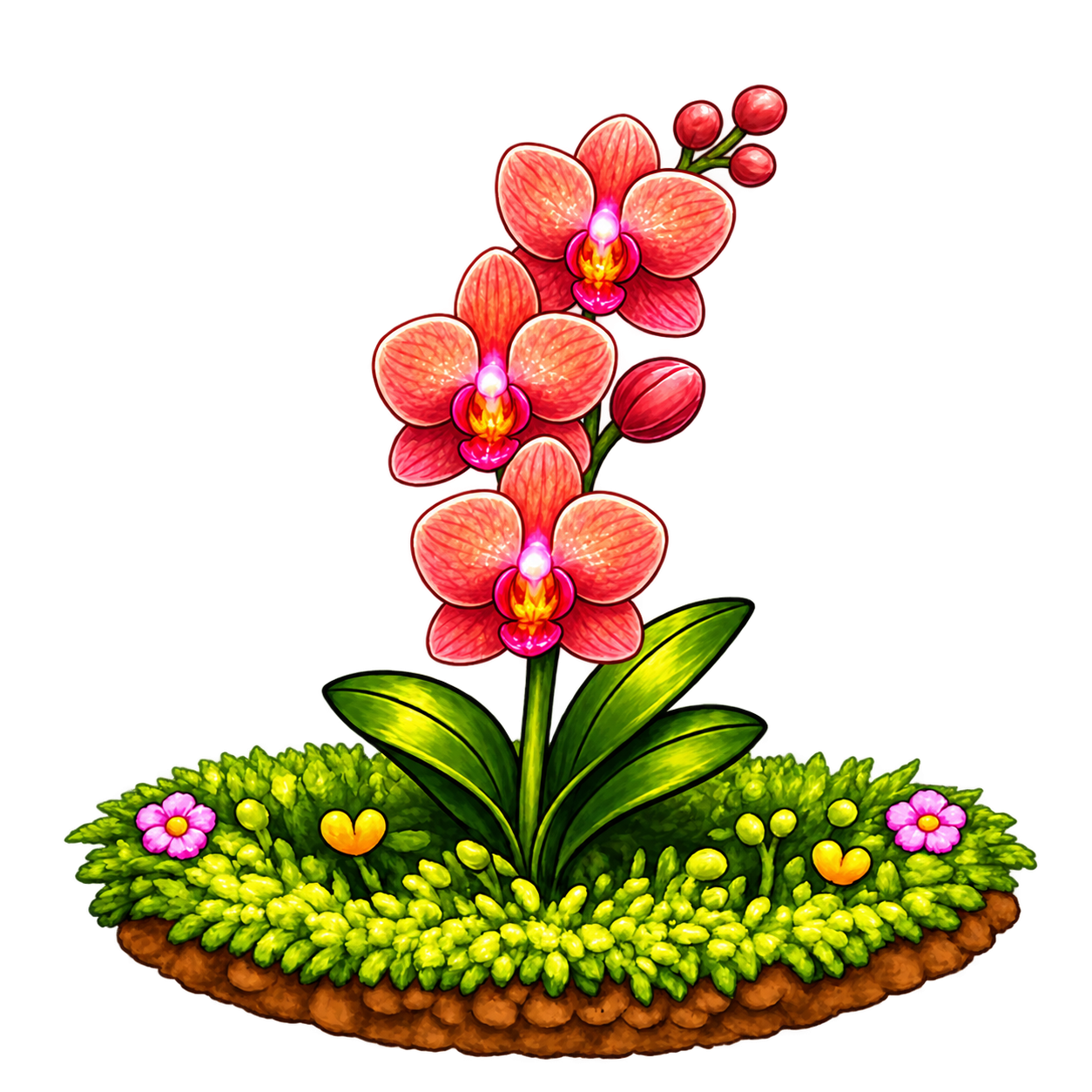 Orchid