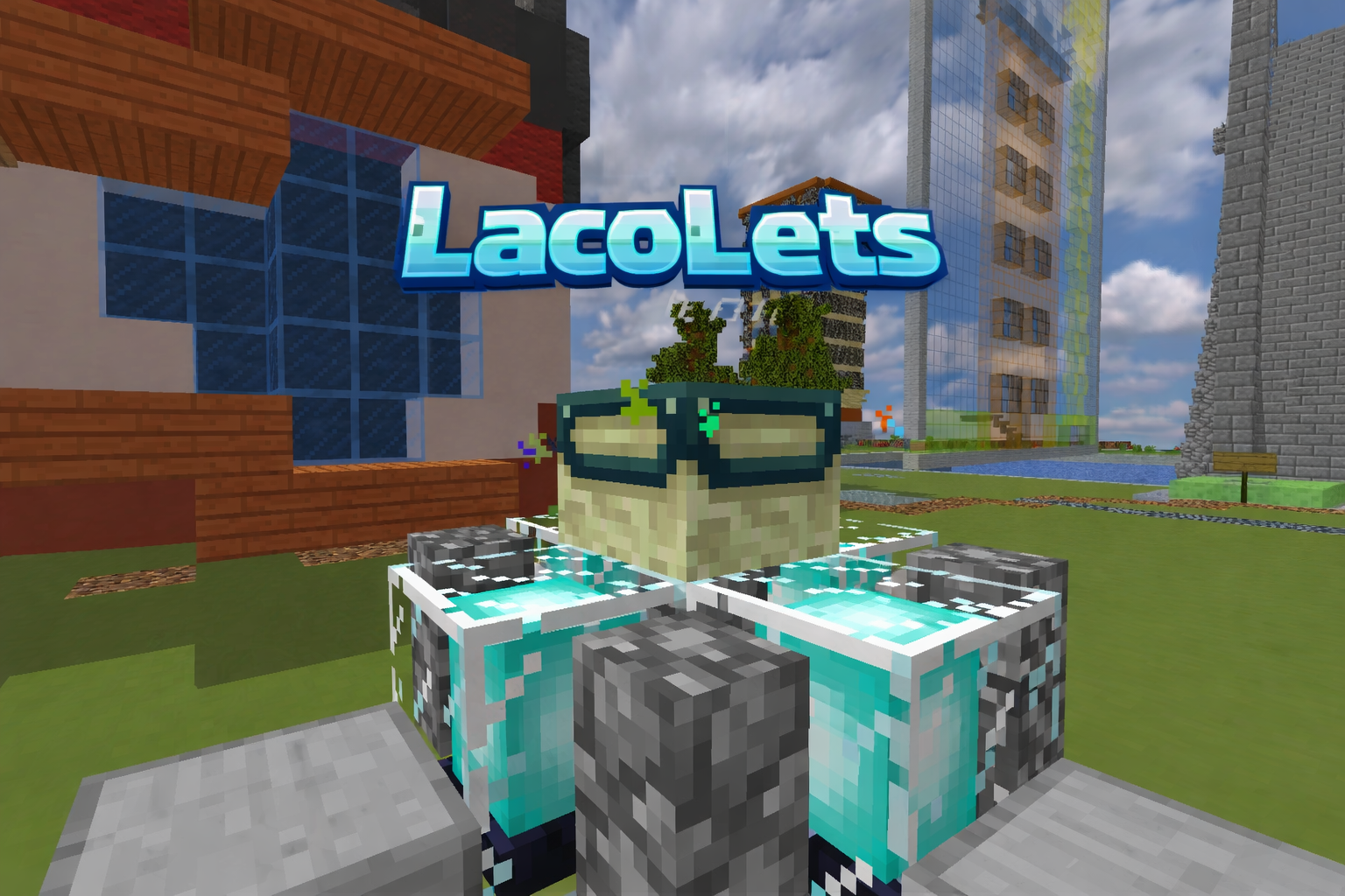 LacoLets x5 | 10% OFF