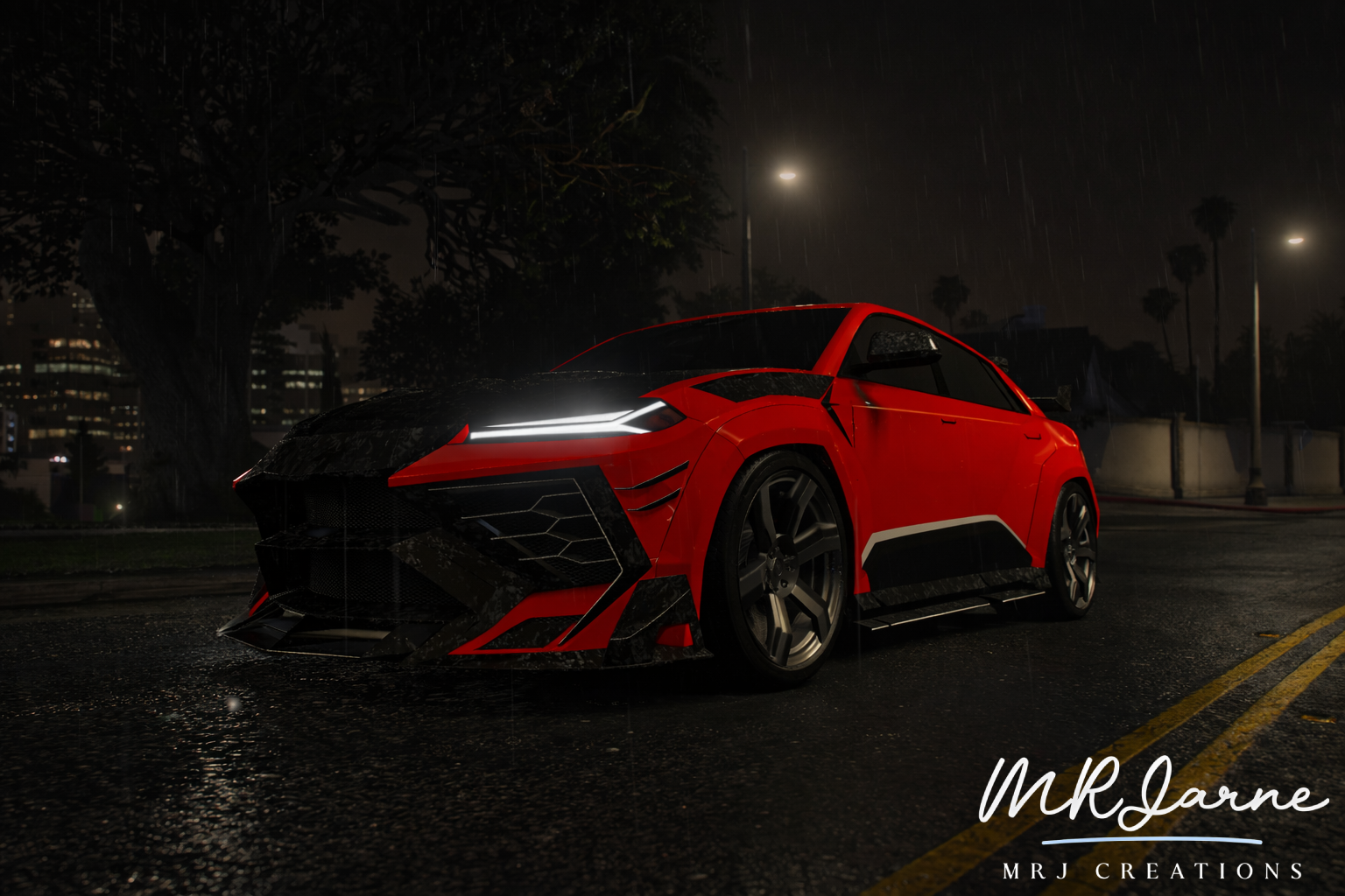 Pegassi | Toros Mansory