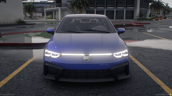BF Club 8R