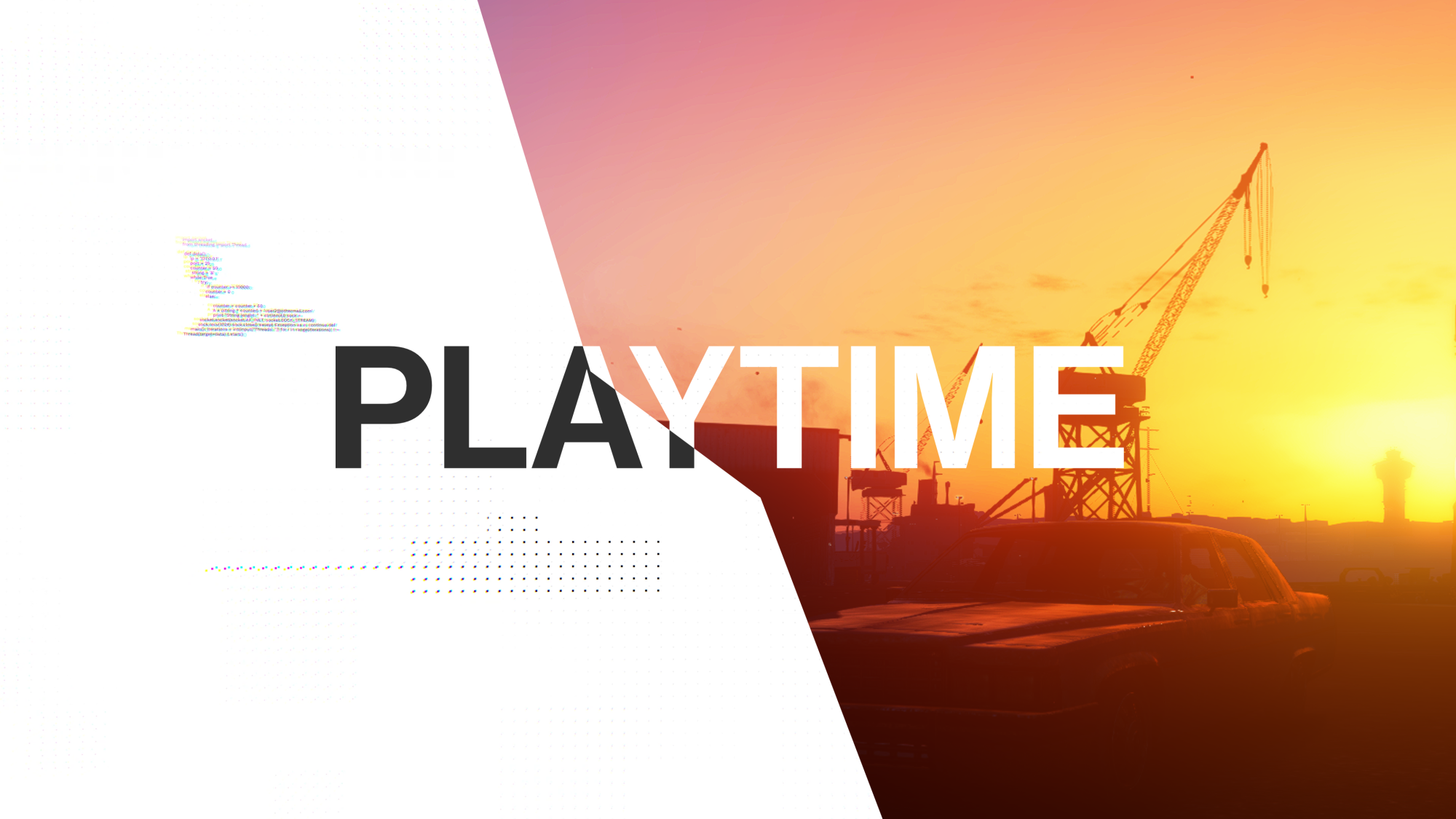 SA-PlayTime 