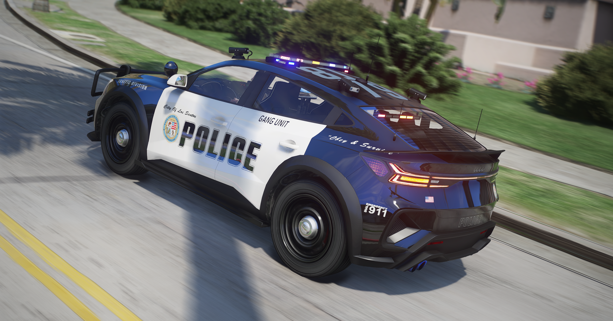 Obey Rocotosb Police - Image 3
