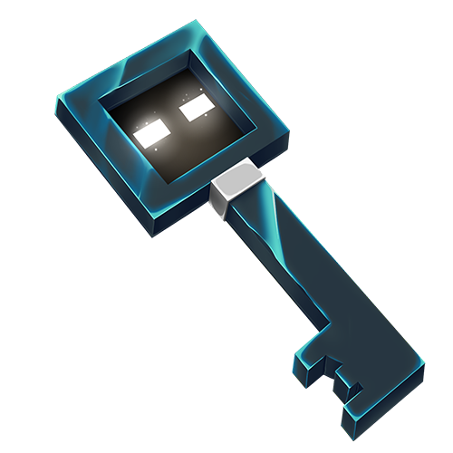 Spawner Key