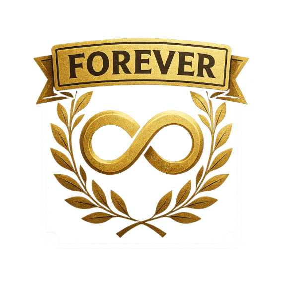 FOREVER PREMIUM 💎