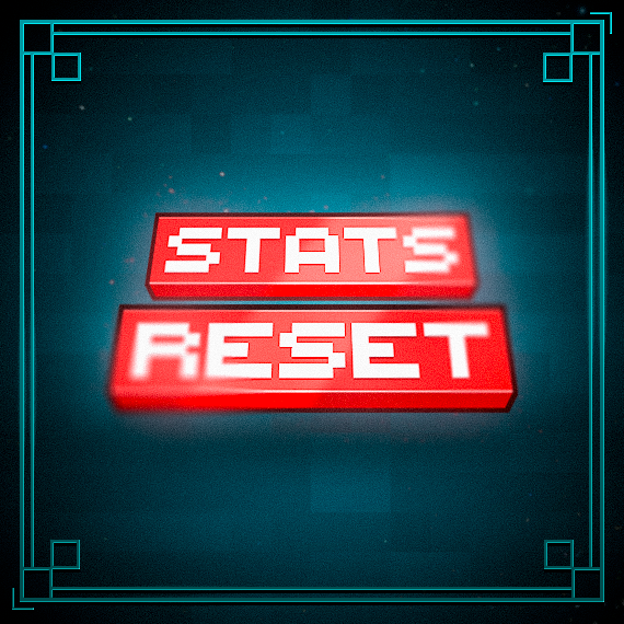 Stats Reset