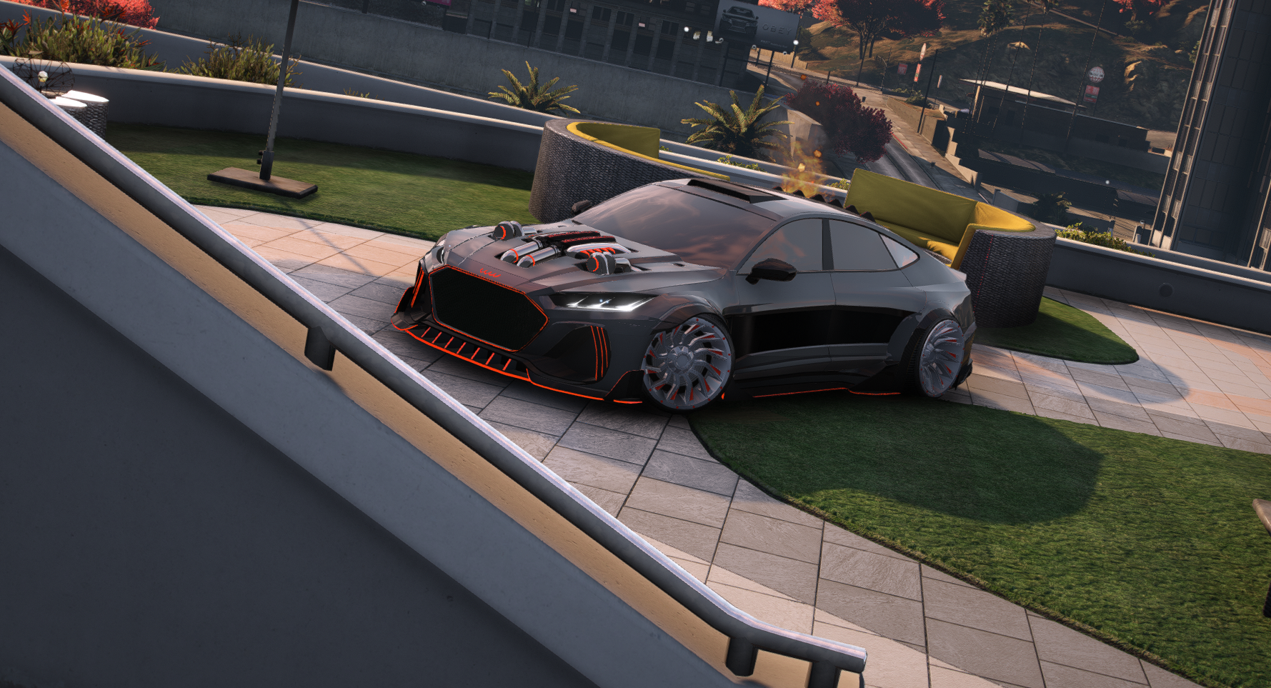 RS700
