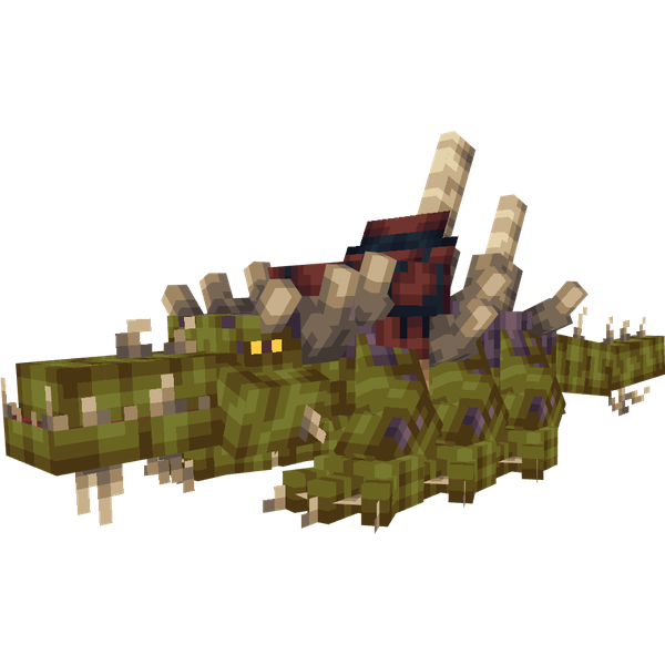 Basilisk Wild