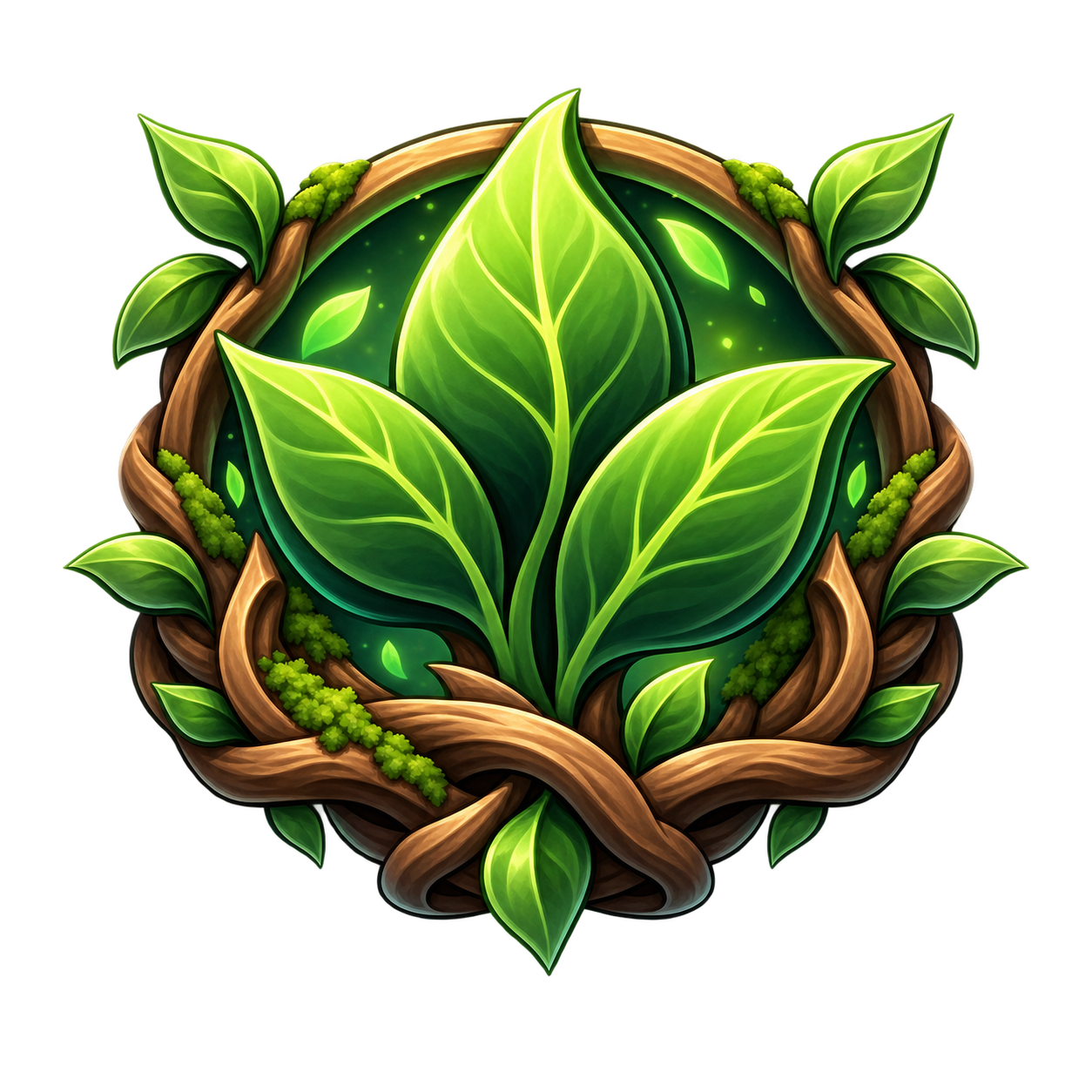 Nature Chat Tags