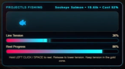 🎣 ProjectLS Fishing System | Premium RedM Fishing Experience