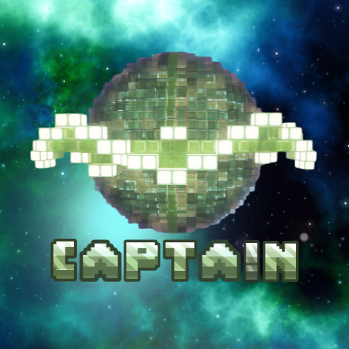 Captain rank