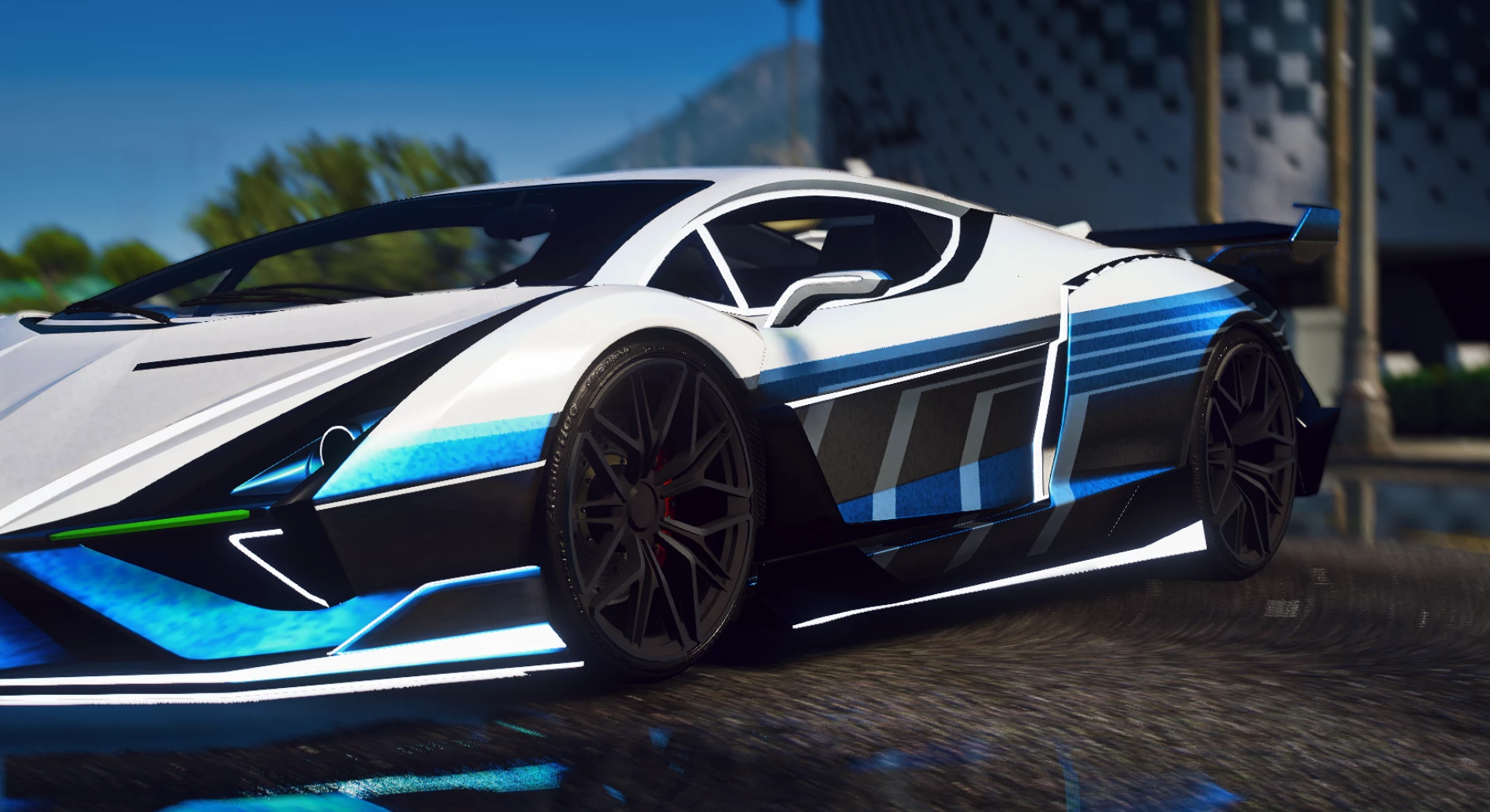 Pegassi Ignus Screenshot 5
