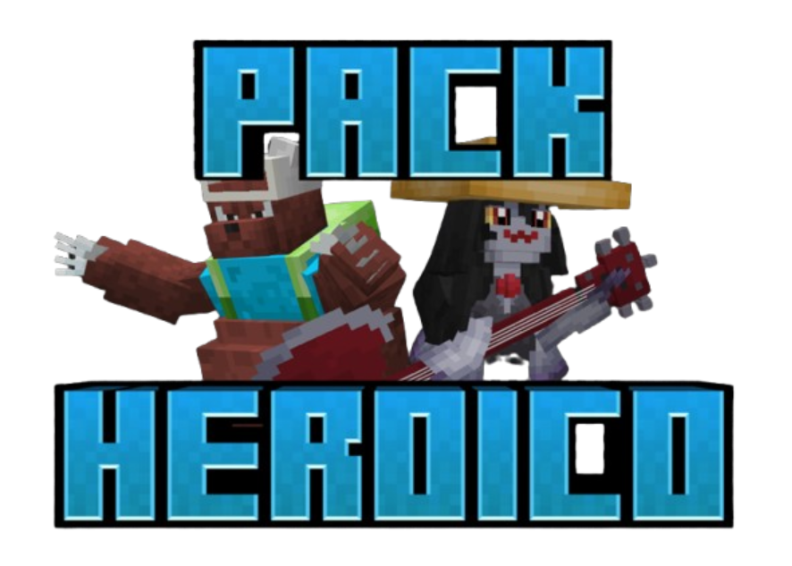 Paquete Heróico