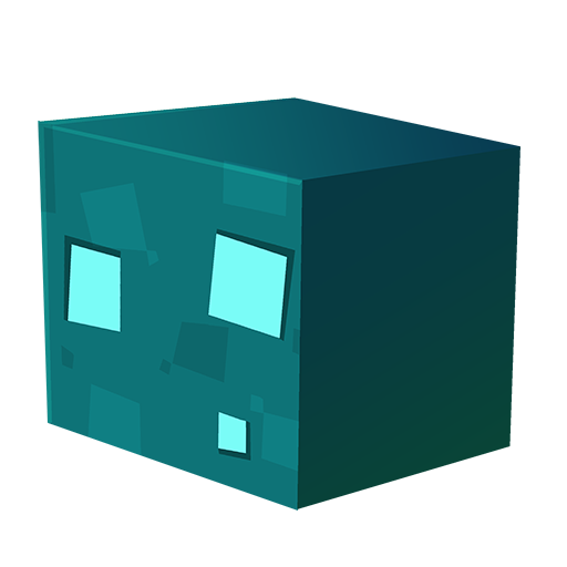 Spawner de Calamar Luminoso