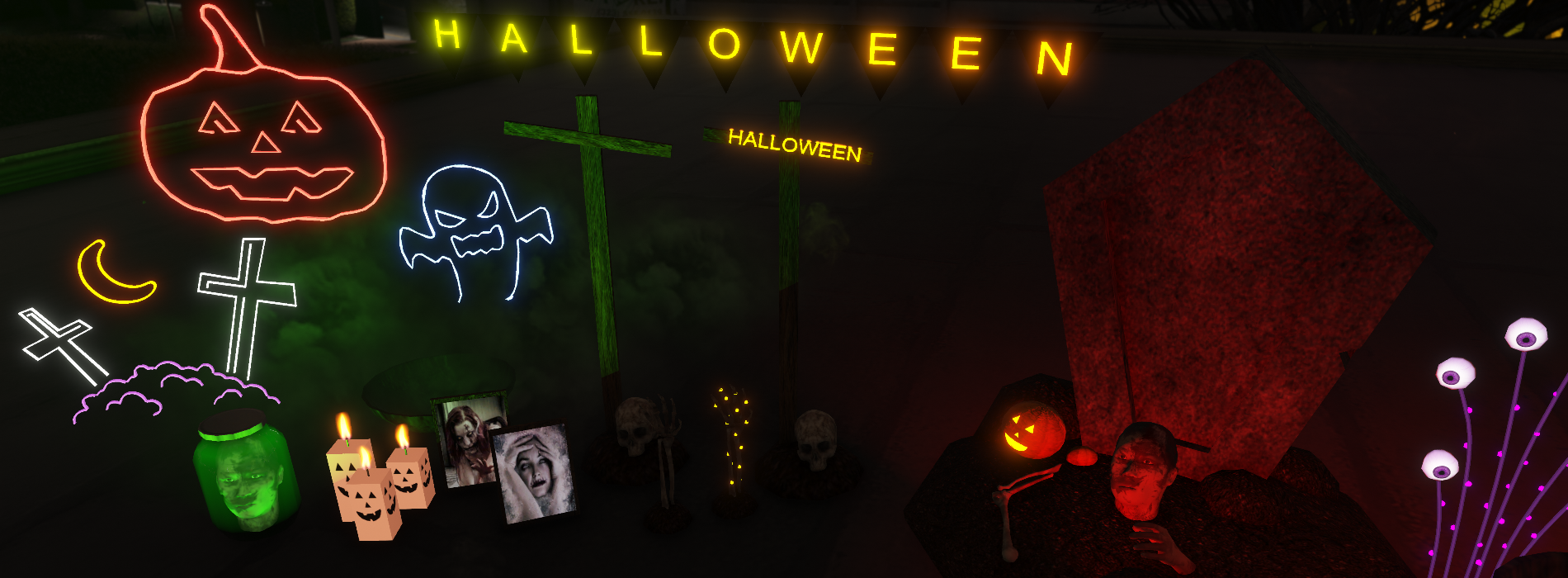 Halloween 2023