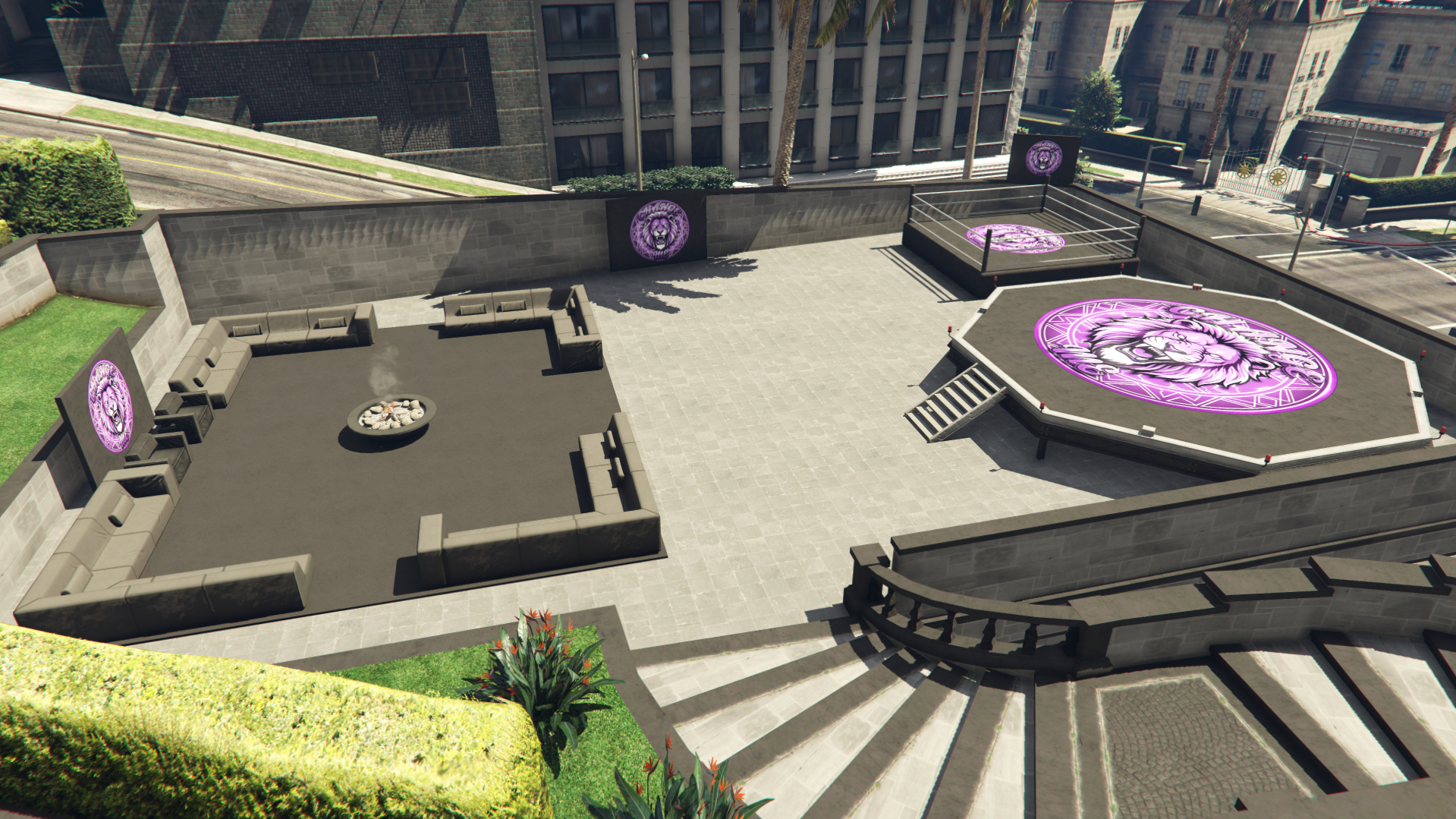 Michael Mansion🏡 Screenshot 4