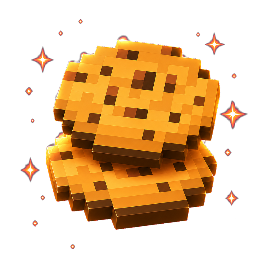 5 Cookie Boosters