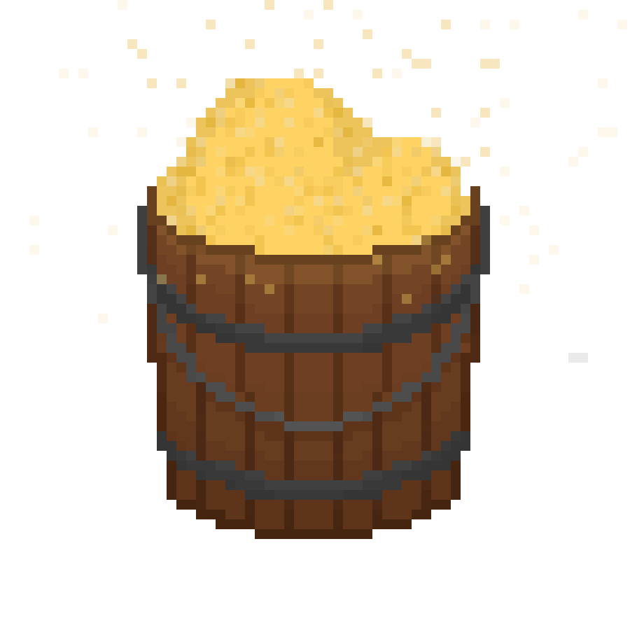 Lumen Barrel