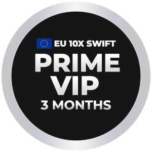 Prime VIP ( 3 Month )