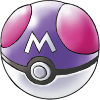 RANGO MASTERBALL PERMANENTE