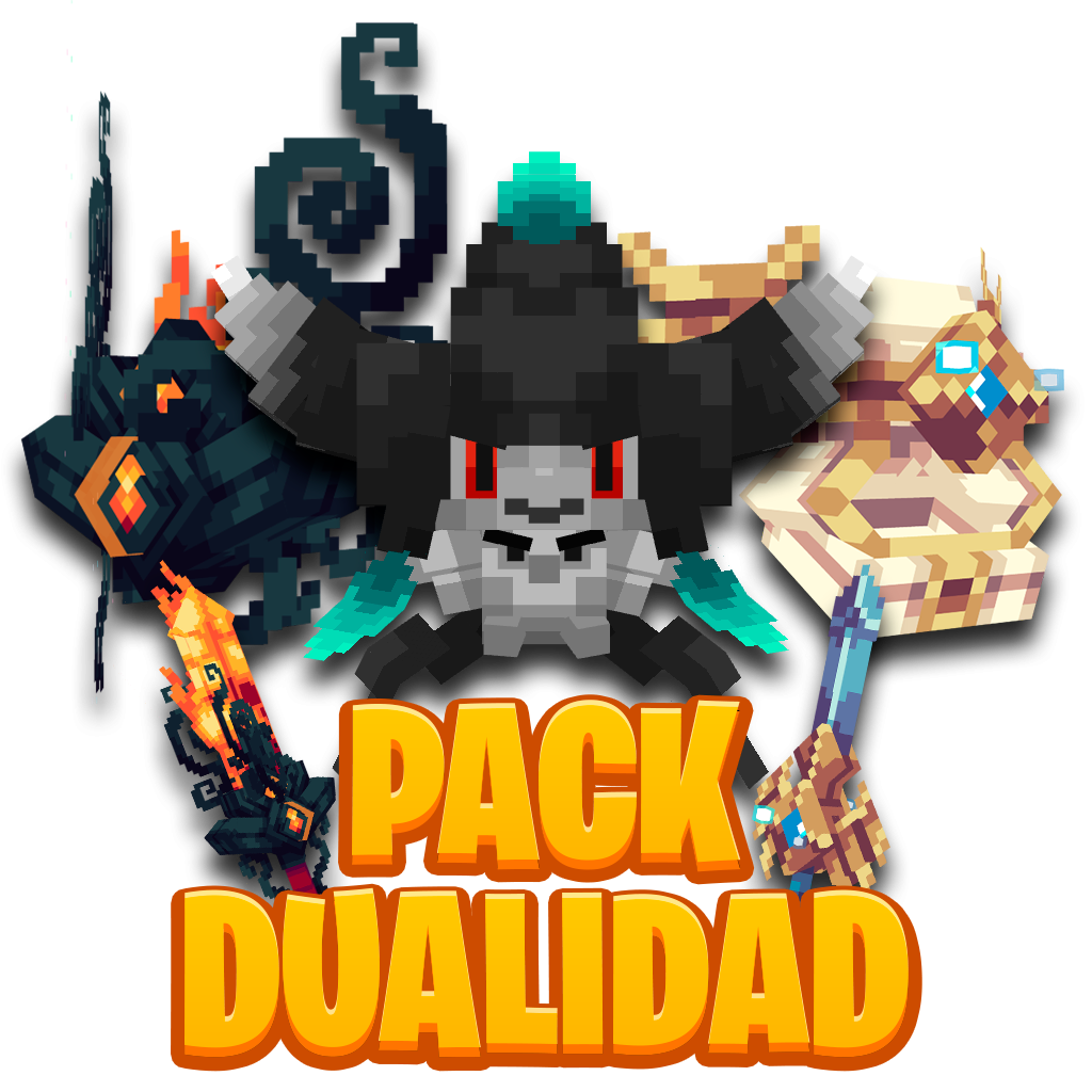 Pack Dualidad
