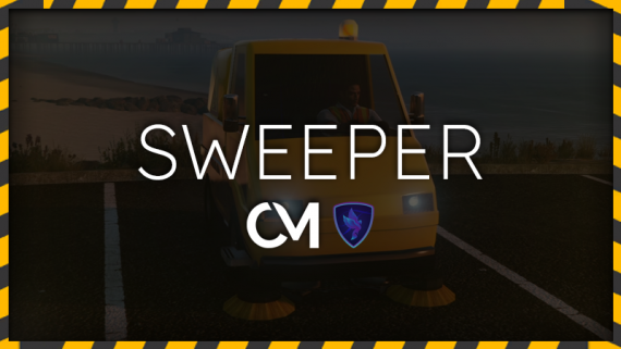 Sweeper [non-ELS]