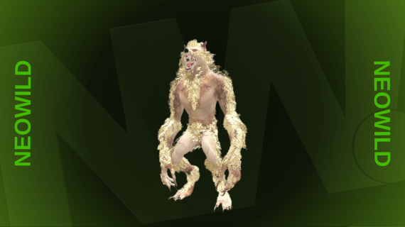 Werewolf
