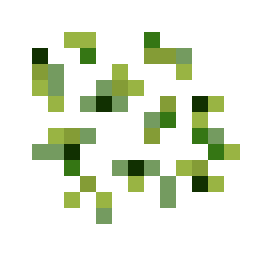 Wasabi Seed