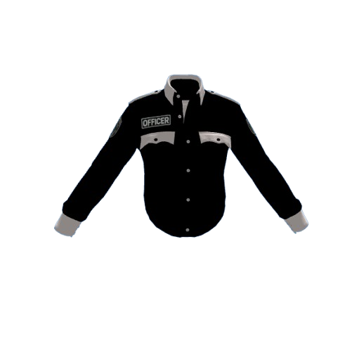 LSPD EUP CLOTHING [ M / F ]