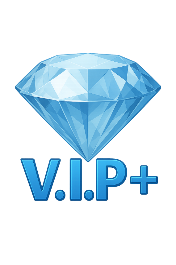 V.I.P.+
