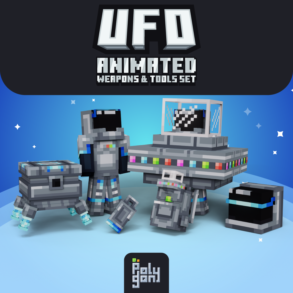 KIT UFO