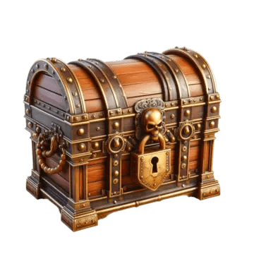 Legendary Crate