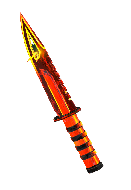Knife Vortex (30 Days)