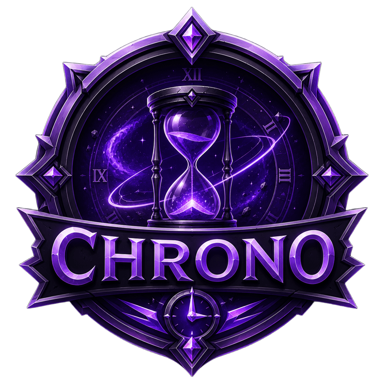 Chrono