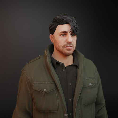 Brucie Kibbutz
